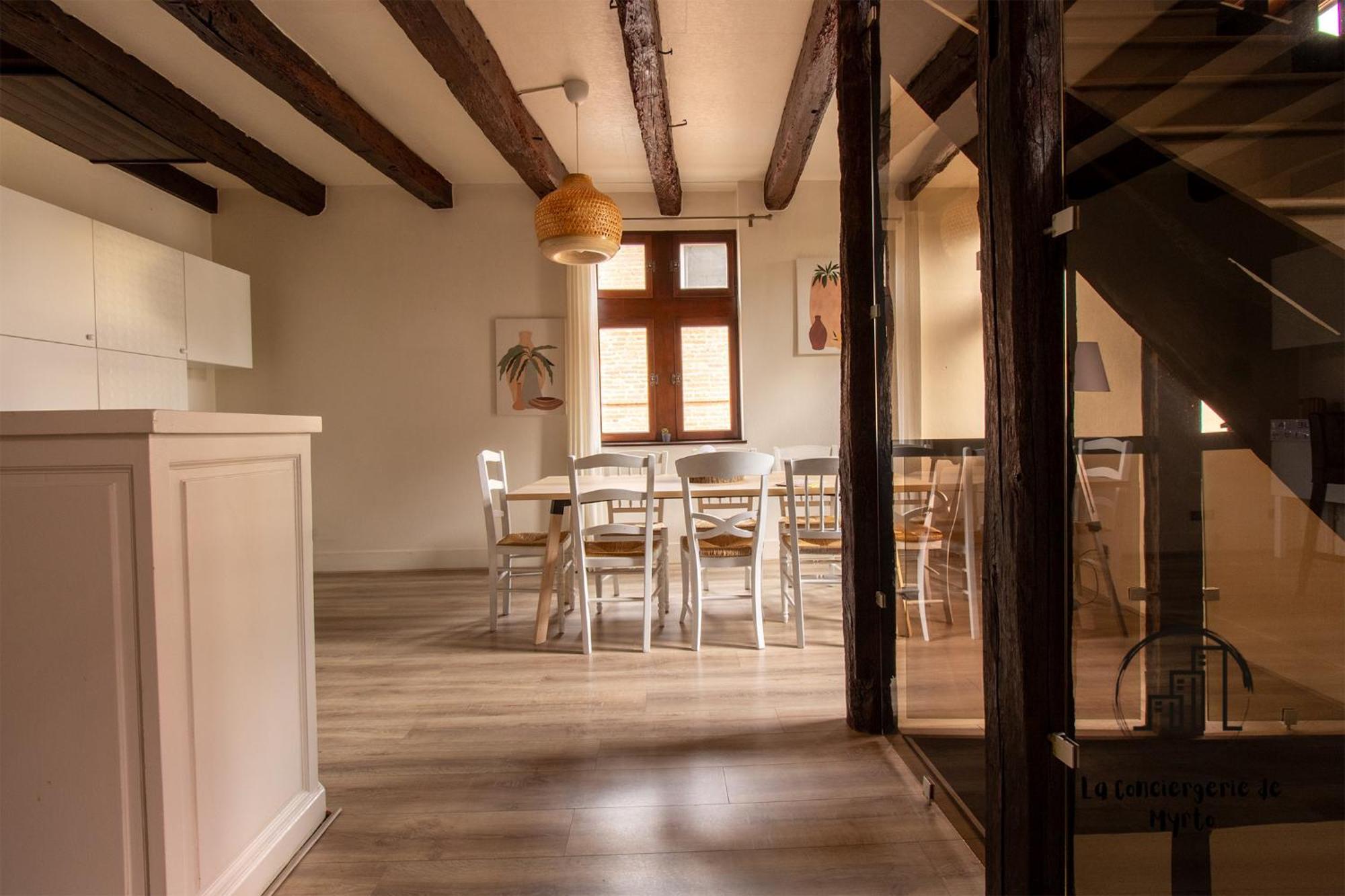 Sous Les Toits De Sainte-Cecile Villa Albi Exterior foto